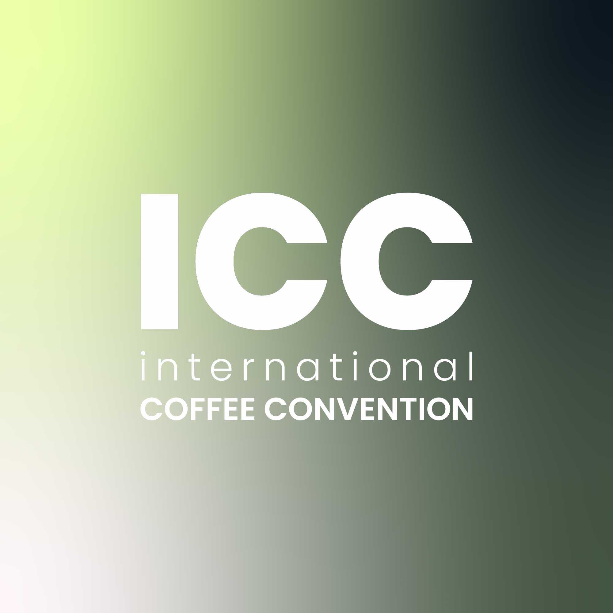 Persons Coffee Convention Ticket 5